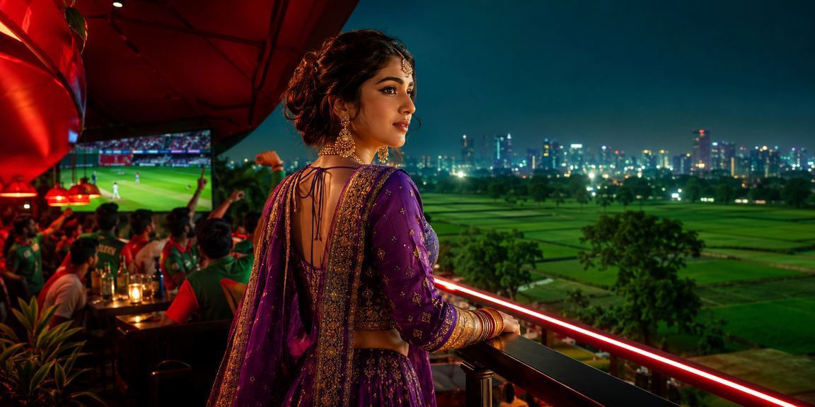 বগুড়ার ক্রিকেট বেটিং অঙ্গন
