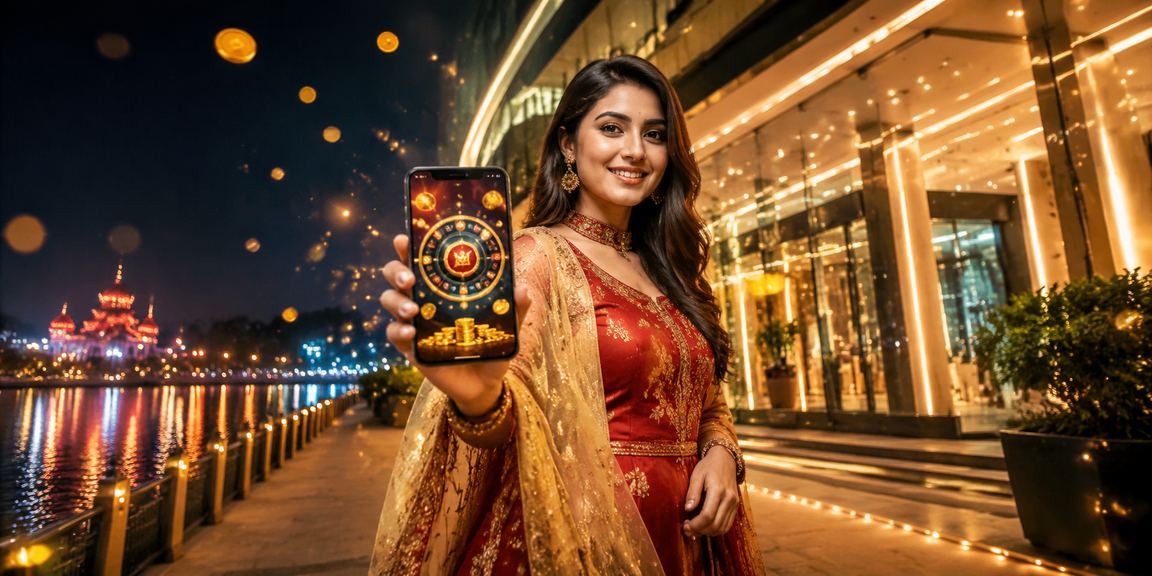 কুমিল্লার ক্যাসিনো অ্যাপ ব্যবহারকারী